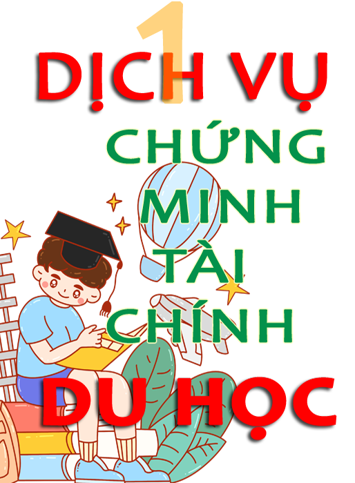 Chứng minh tài chính Vũng Tàu